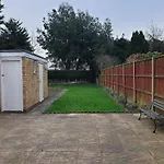 Spencefield House