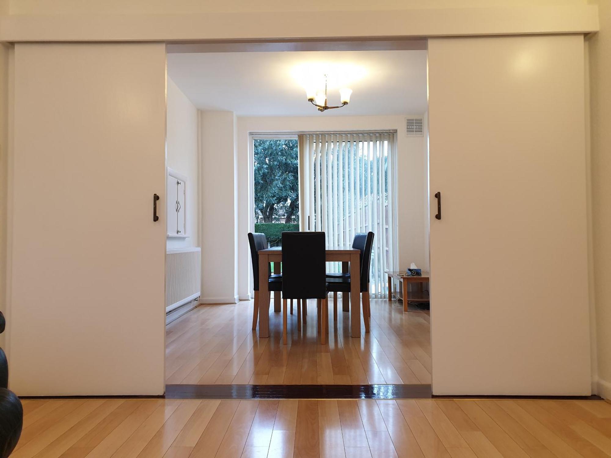 Spencefield House Holiday home Leicester