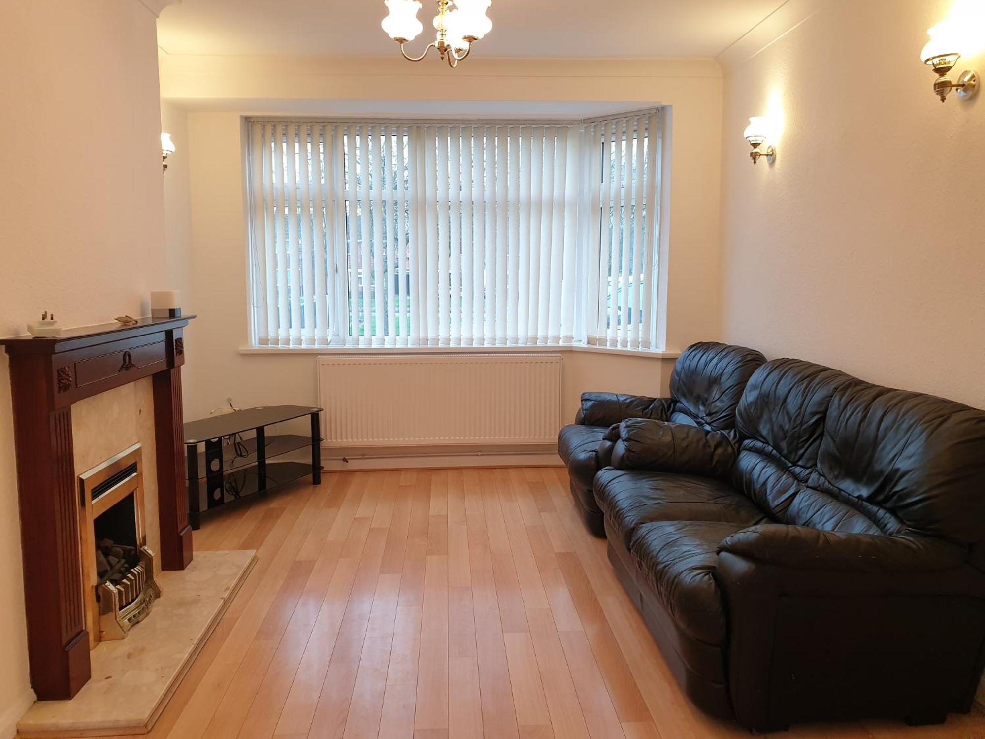 Spencefield House Holiday home