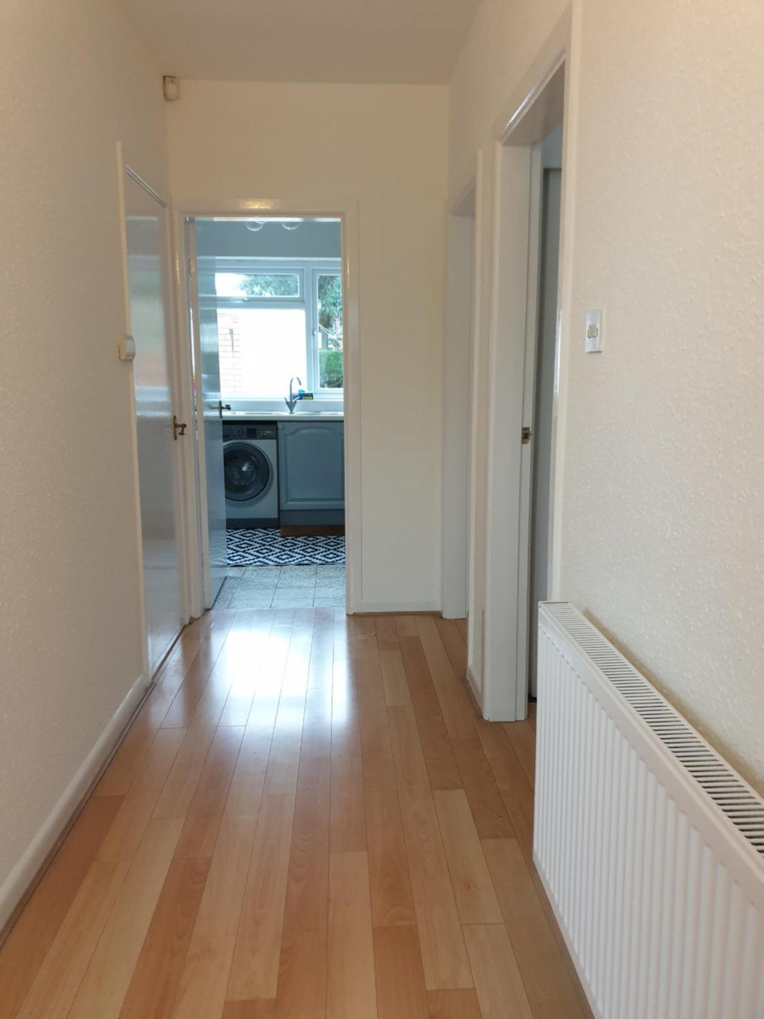 Holiday home Spencefield House Leicester