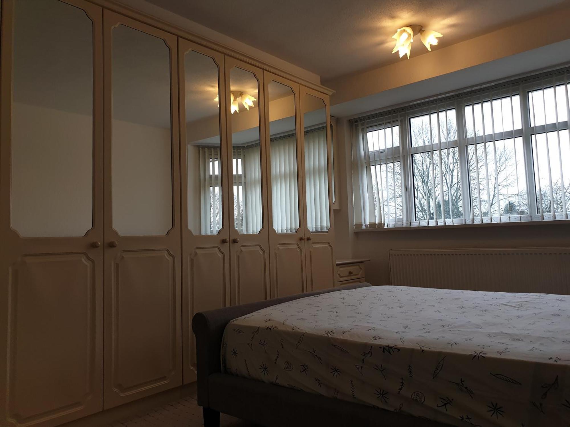 Holiday home Spencefield House Leicester